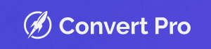 ConvertPro Logo