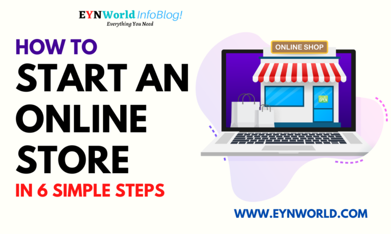 WooCommerce Guide: How To Start An Online Store In Less Than 1 Hour