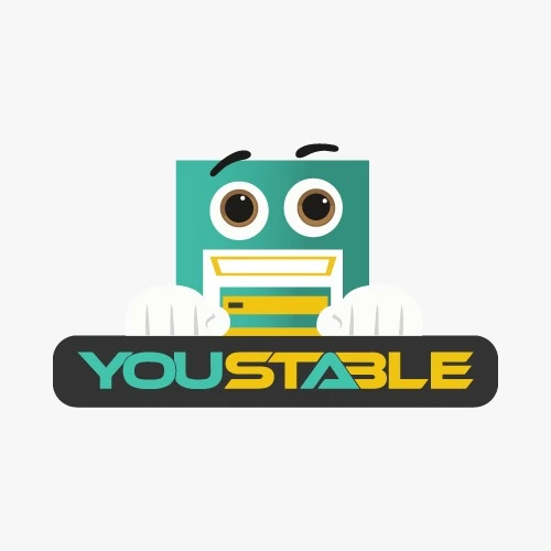 Youstable logo