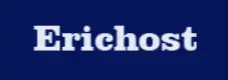 Erichost logo