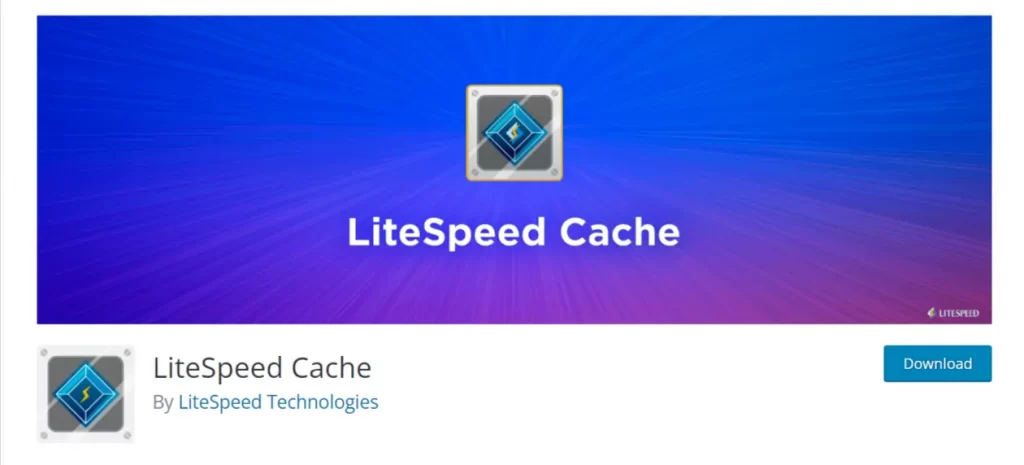 LiteSpeed cache plugin Hostinger India review