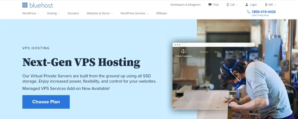 VPS-Hosting-India-Linux-VPS-hosting-Server-Plans-Bluehost-India